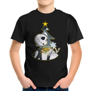 Nightmare Snowflake