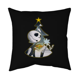 Nightmare Snowflake