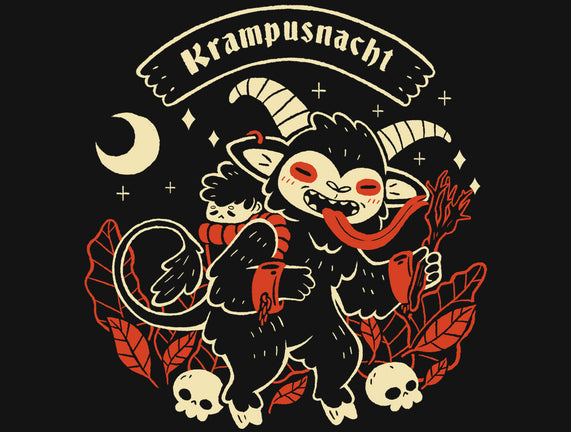 Krampusnacht