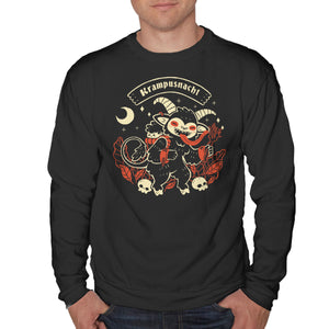 Krampusnacht