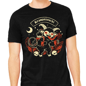 Krampusnacht