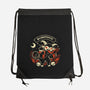 Krampusnacht-None-Drawstring-Bag-xMorfina