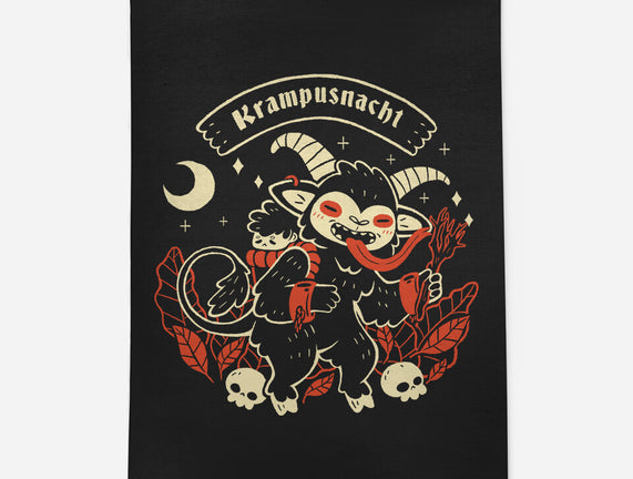 Krampusnacht