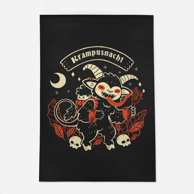 Krampusnacht-None-Outdoor-Rug-xMorfina