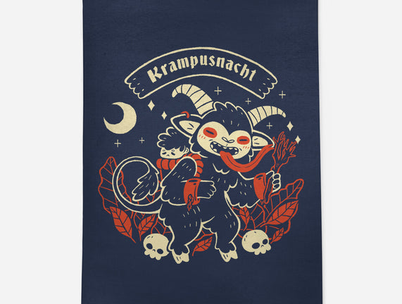 Krampusnacht