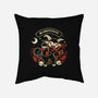 Krampusnacht-None-Removable Cover w Insert-Throw Pillow-xMorfina