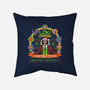 Loki Charms-None-Removable Cover w Insert-Throw Pillow-rocketman_art