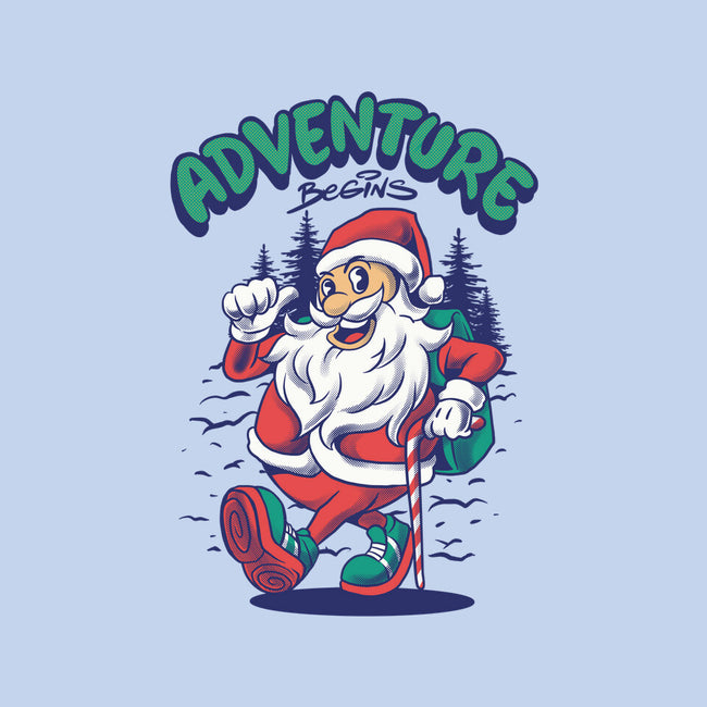 Adventure Begins-iPhone-Snap-Phone Case-spoilerinc