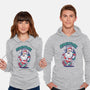 Adventure Begins-Unisex-Pullover-Sweatshirt-spoilerinc