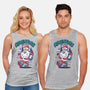 Adventure Begins-Unisex-Basic-Tank-spoilerinc