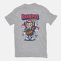 Krampus Is Coming-Mens-Heavyweight-Tee-spoilerinc