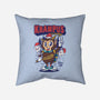 Krampus Is Coming-None-Non-Removable Cover w Insert-Throw Pillow-spoilerinc