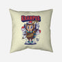 Krampus Is Coming-None-Non-Removable Cover w Insert-Throw Pillow-spoilerinc