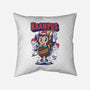 Krampus Is Coming-None-Non-Removable Cover w Insert-Throw Pillow-spoilerinc