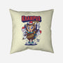 Krampus Is Coming-None-Removable Cover w Insert-Throw Pillow-spoilerinc