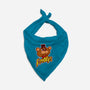 Freddy's-Cat-Bandana-Pet Collar-dalethesk8er