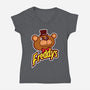 Freddy's-Womens-V-Neck-Tee-dalethesk8er