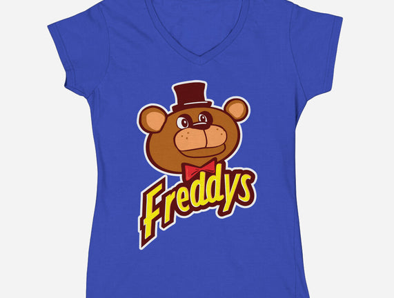 Freddy's