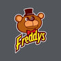 Freddy's-Womens-V-Neck-Tee-dalethesk8er