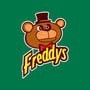 Freddy's-Unisex-Pullover-Sweatshirt-dalethesk8er