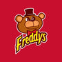 Freddy's-Mens-Long Sleeved-Tee-dalethesk8er