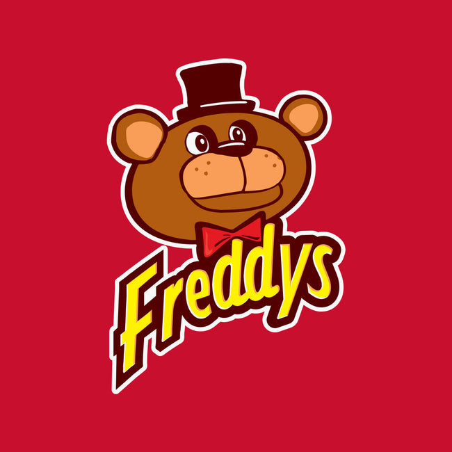 Freddy's-Unisex-Pullover-Sweatshirt-dalethesk8er