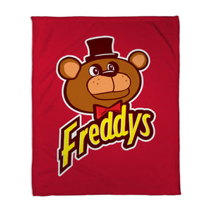 Freddy's