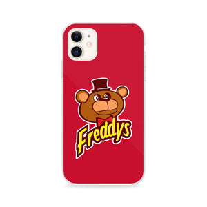 Freddy's