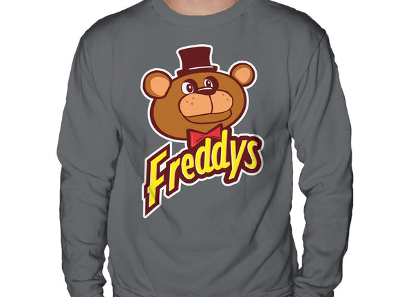 Freddy's