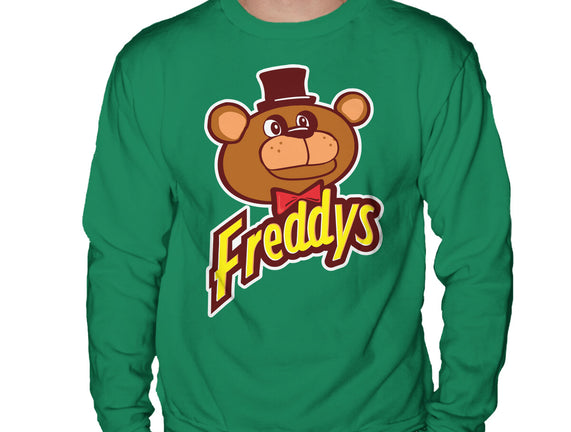 Freddy's