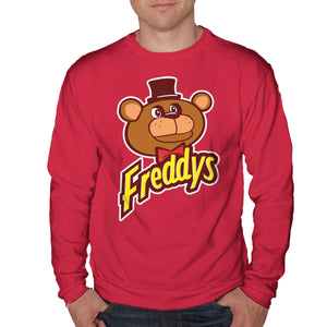 Freddy's