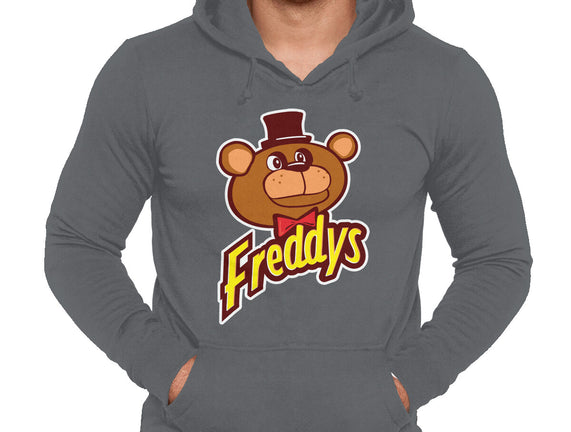 Freddy's