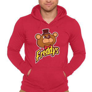 Freddy's