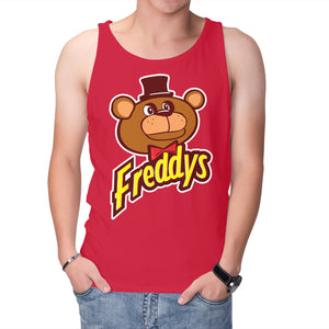 Freddy's