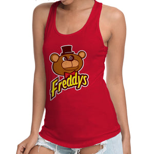 Freddy's