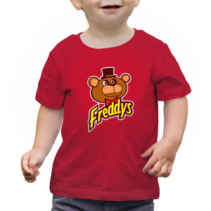 Freddy's