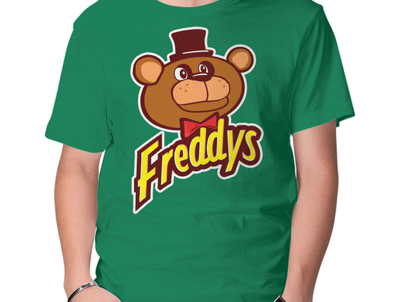 Freddy's