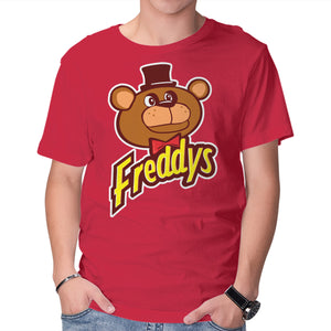 Freddy's