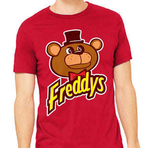 Freddy's
