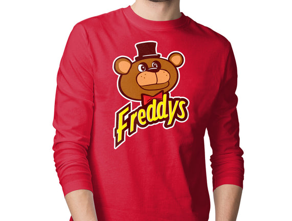 Freddy's