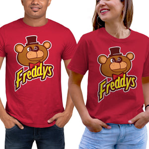 Freddy's