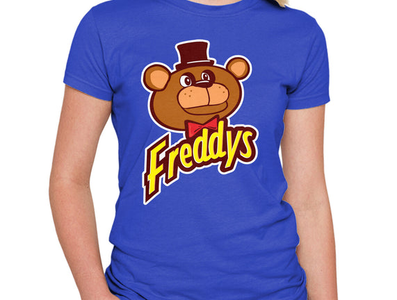 Freddy's