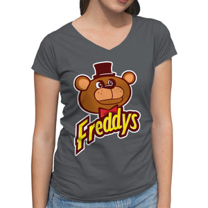 Freddy's