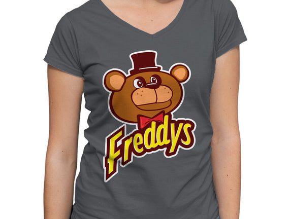 Freddy's