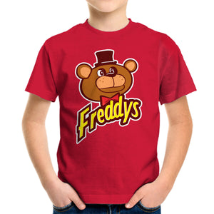 Freddy's