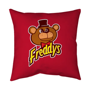 Freddy's