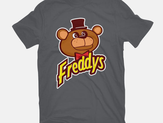 Freddy's