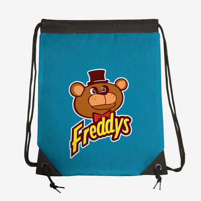 Freddy's-None-Drawstring-Bag-dalethesk8er