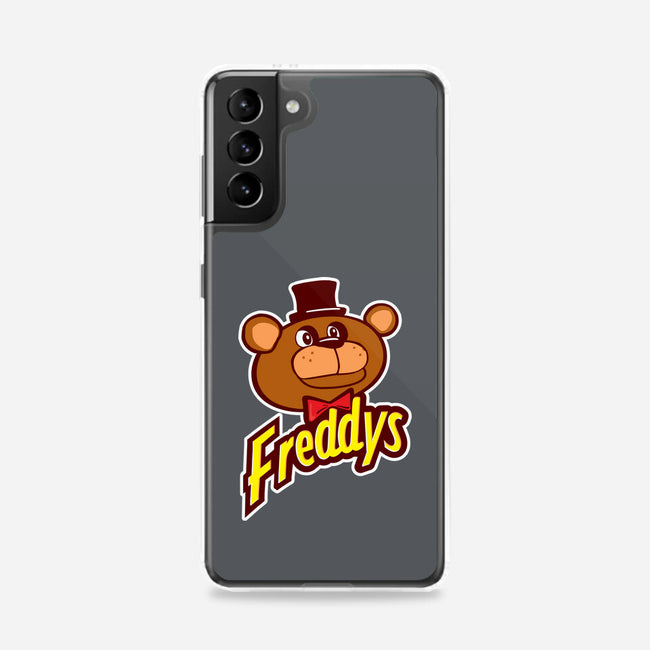 Freddy's-Samsung-Snap-Phone Case-dalethesk8er