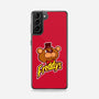 Freddy's-Samsung-Snap-Phone Case-dalethesk8er